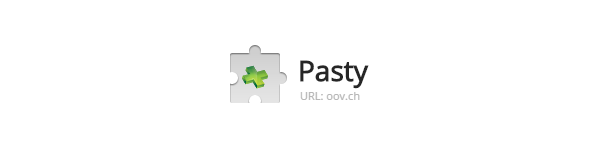 pasty（ペースティ）