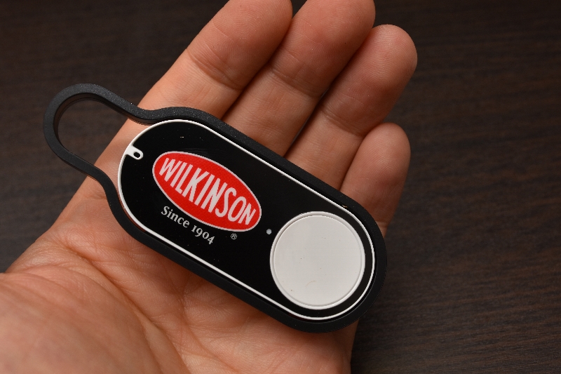 Amazon Dash Button