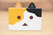 世界一かわいい！モバイルバッテリーのニャンボーがおすすめだったのでレビューします！