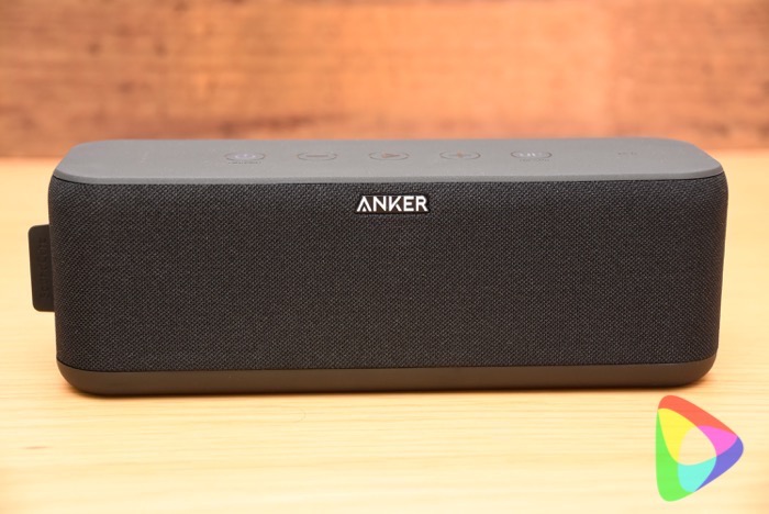 Anker SoundCore Boost