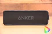 【レビュー】Anker SoundCore2は防水&コンパクトな超お買い得スピーカーだ！