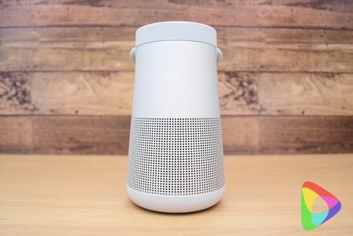 Bose SoundLink Revolve+