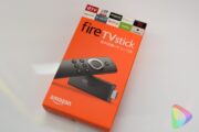 個人的に今年一番のヒット商品！Fire TV Stick (New モデル)を徹底レビュー！