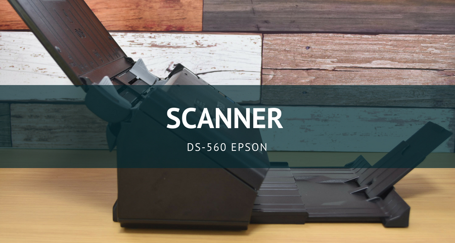 DS-560 EPSON