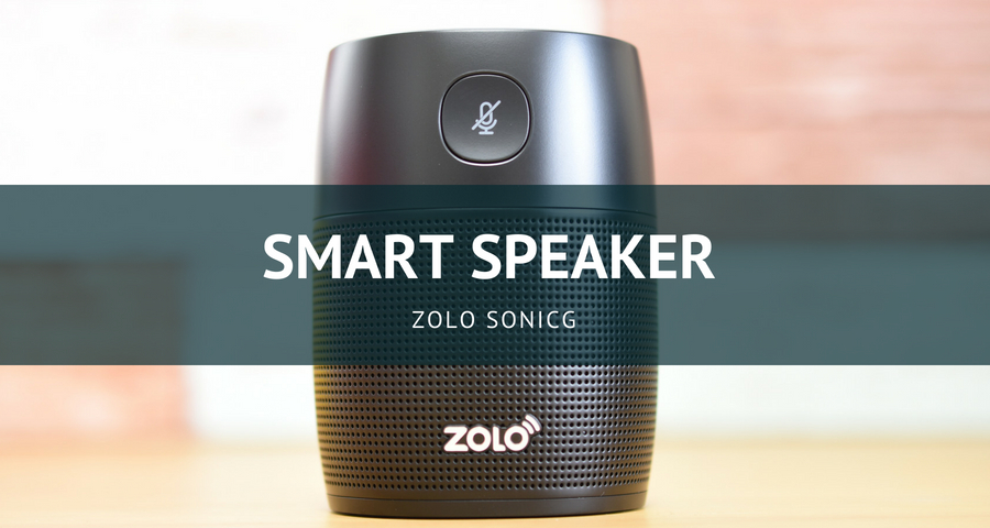 Zolo SonicG