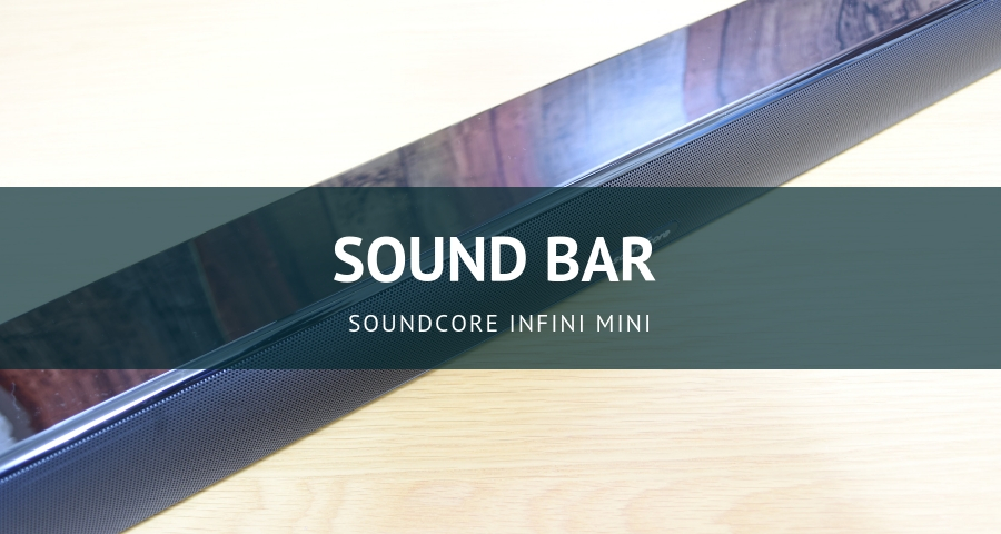 Soundcore Infini Mini