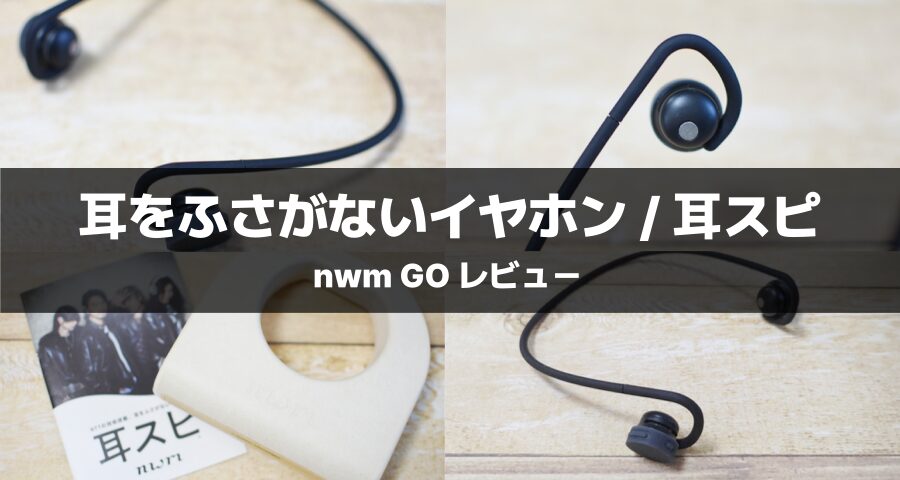 nwm GO