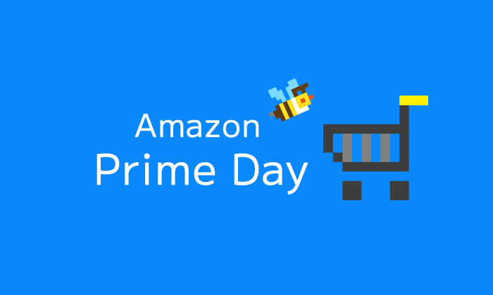 Amazonプライムデー