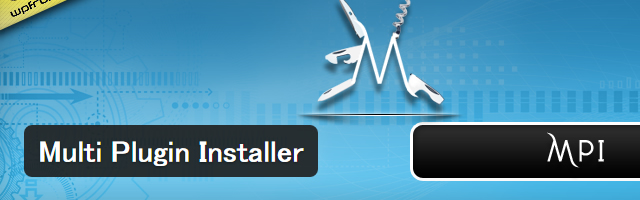 Multi Plugin Installer